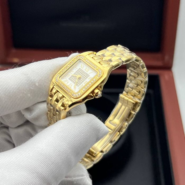 Часы Cartier Panthere - Дубликат (254832)