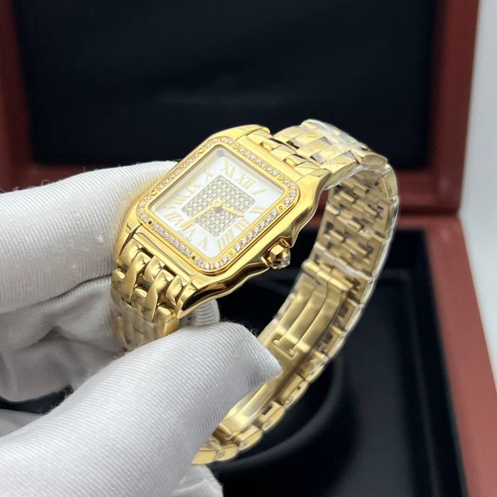 Часы Cartier Panthere - Дубликат (254833)