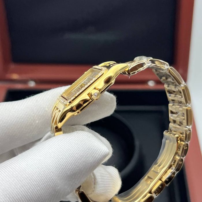 Часы Cartier Panthere - Дубликат (254832)