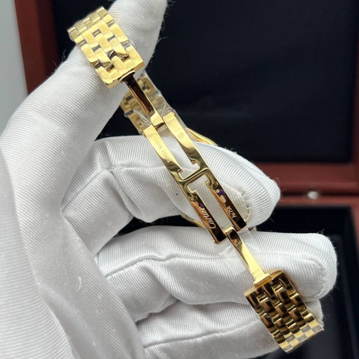 Часы Cartier Panthere - Дубликат (254832)