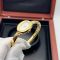 Часы Cartier Baignoire (214639) - Дубликат