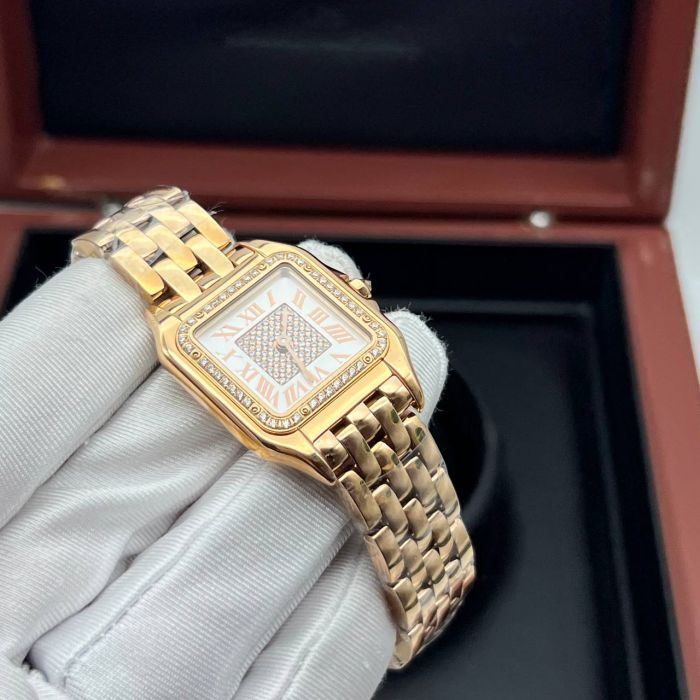 Часы Cartier Panthere - Дубликат (254834)