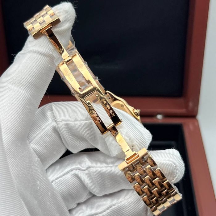 Часы Cartier Panthere - Дубликат (254834)
